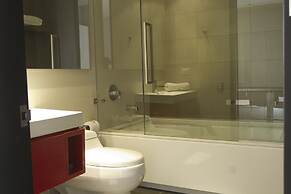 Central Apartamentos Bogota