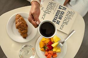 Central Apartamentos Bogota