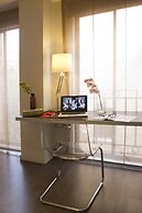 Central Apartamentos Bogota