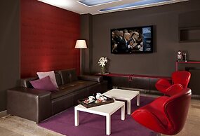 Central Apartamentos Bogota