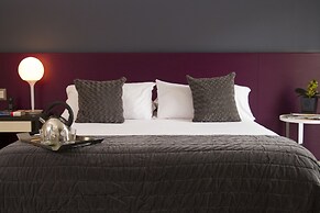 Central Apartamentos Bogota