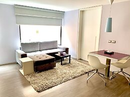 Central Apartamentos Bogota