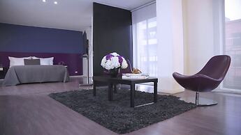 Central Apartamentos Bogota