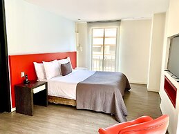 Central Apartamentos Bogota