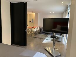 Central Apartamentos Bogota