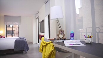 Central Apartamentos Bogota