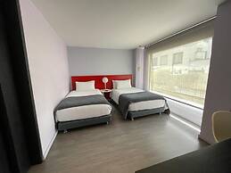 Central Apartamentos Bogota