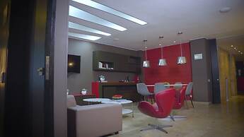 Central Apartamentos Bogota