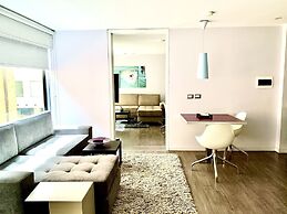 Central Apartamentos Bogota