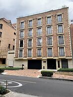 Central Apartamentos Bogota