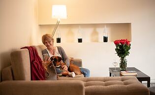 Central Apartamentos Bogota