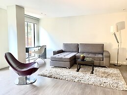 Central Apartamentos Bogota