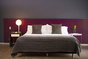 Central Apartamentos Bogota