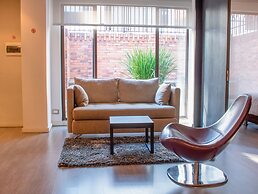 Central Apartamentos Bogota