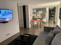 Central Apartamentos Bogota
