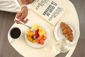 Central Apartamentos Bogota