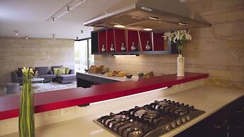 Central Apartamentos Bogota