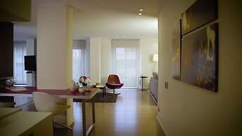 Central Apartamentos Bogota