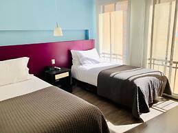 Central Apartamentos Bogota