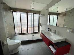 Central Apartamentos Bogota