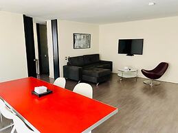 Central Apartamentos Bogota