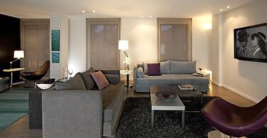 Central Apartamentos Bogota