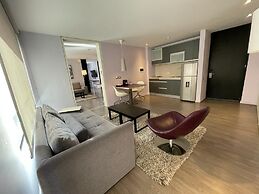 Central Apartamentos Bogota