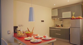 Central Apartamentos Bogota