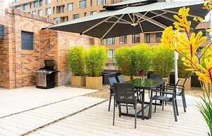 Central Apartamentos Bogota