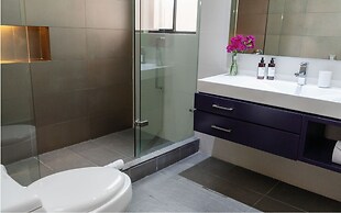 Central Apartamentos Bogota