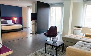 Central Apartamentos Bogota