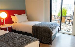 Central Apartamentos Bogota