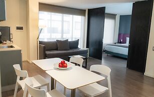 Central Apartamentos Bogota