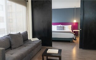 Central Apartamentos Bogota