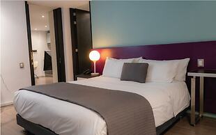 Central Apartamentos Bogota