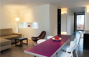 Central Apartamentos Bogota