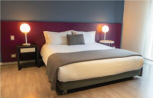 Central Apartamentos Bogota