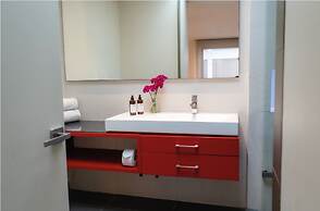 Central Apartamentos Bogota