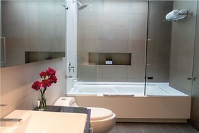 Central Apartamentos Bogota