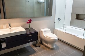 Central Apartamentos Bogota