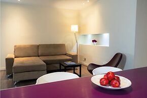 Central Apartamentos Bogota