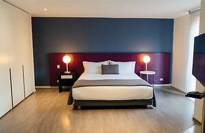 Central Apartamentos Bogota