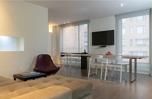 Central Apartamentos Bogota
