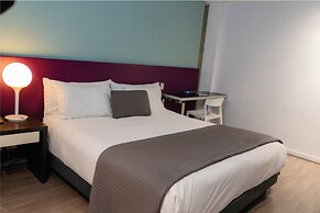 Central Apartamentos Bogota