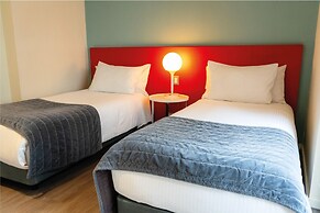 Central Apartamentos Bogota