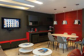 Central Apartamentos Bogota