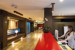 Central Apartamentos Bogota