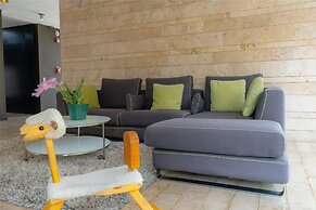 Central Apartamentos Bogota