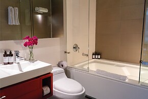 Central Apartamentos Bogota