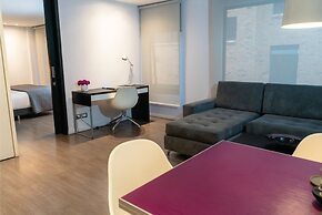 Central Apartamentos Bogota